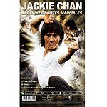 Pack Jackie Chan: Aprendiz de Artes Marciales