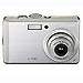 C�mara digital L730 Plata