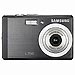 C�mara digital L730 Negro