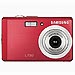 C�mara digital L730 Rojo