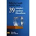 39 (SIMPLES ) CUENTOS FILOS�FICOS