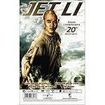 Pack Jet Li:Edici�n Conmemorativa 20� Aniversario