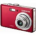 C�mara digital Digimax L830 Rojo