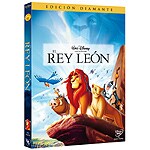 El Rey León. Edición Diamante