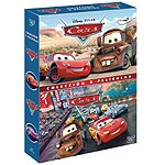 Pack Cars + Cars 2