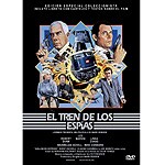 El tren de los espías