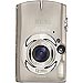 C�mara digital IXUS 960 IS Plata