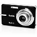 C�mara digital EasyShare M883 Negro