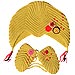 Gorro m�s manoplas