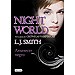 AMANECER NEGRO (NIGHT WORLD, VOL. IV)
