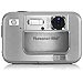 C�mara digital Photosmart R847 Plata