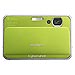 C�mara digital Cyber-shot DSCT2 Pistacho