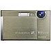 C�mara digital Finepix Z100
