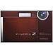 C�mara digital Finepix Z100 Marr�n