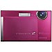 C�mara digital Finepix Z100 Rosa