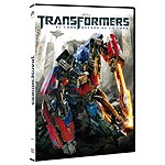 Transformers 3. El lado oscuro de la luna