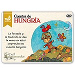 Cuentamundos: Cuentos de Hungr�a
