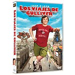 Los Viajes de Gulliver