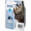 Cartucho original Epson T1002 Cian (C13T10024020)