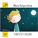 MI PRIMER MARIO VARGAS LLOSA . FONCHITO Y LA LUNA