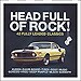 Head full of rock