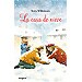 LA CASA DE NIEVE