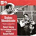 Brahms/ Mendelssohn: Violin concertos