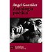 ANTOLOG�A PO�TICA
