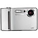 C�mara digital Digimax L83 Plata
