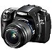 C�mara digital SLR GX-10