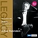 Brahms: Concierto para piano No. 2