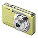 C�mara digital Exilim EX Z80 Pistacho