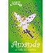 AMANDA, EL HADA DE AMATISTA