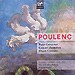 Poulenc: Piano concertos / Concert champ�tre / Organ concerto
