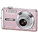 C�mara digital FE-340 Rosa
