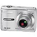 C�mara digital FE-310 Plata