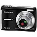 C�mara digital FE-310 Negro