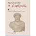 Filosof�a y Religi�n - A S� MISMO