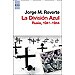 LA DIVISI�N AZUL