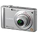 C�mara digital Lumix DMC-FS20EG Plata