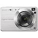 C�mara digital CyberShot DSC-W130 Plata