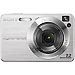 C�mara digital CyberShot DSC-W120 Plata