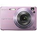 C�mara digital CyberShot DSC-W120 Rosa