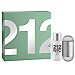 212 Carolina Herrera Estuche