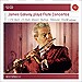 James Galway plays flute concertos
