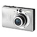 C�mara digital Ixus 80 IS Plata