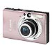 C�mara digital Ixus 80 IS Rosa