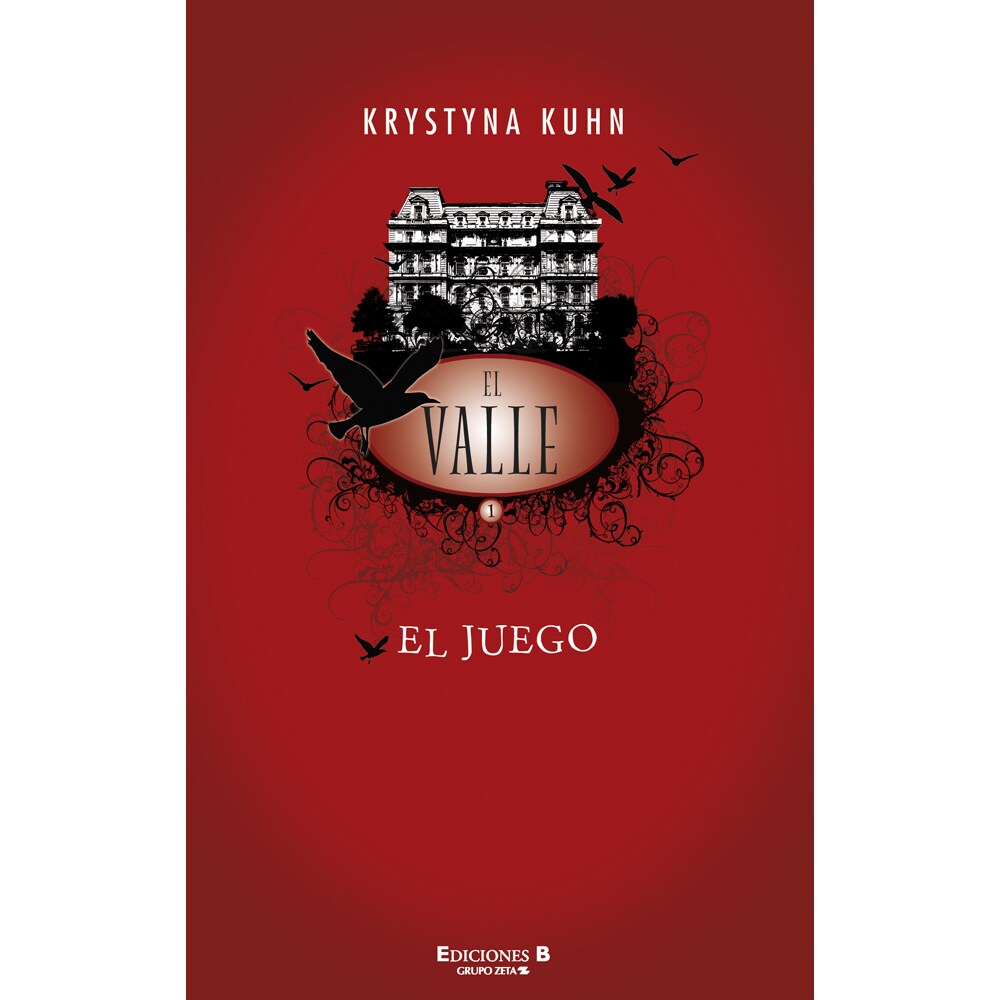 EL VALLE: EL JUEGO. TEMPORADA 1