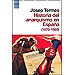 HISTORIA DEL ANARQUISMO EN ESPAÑA (1870-1980)