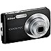 C�mara digital Coolpix S210 Negra